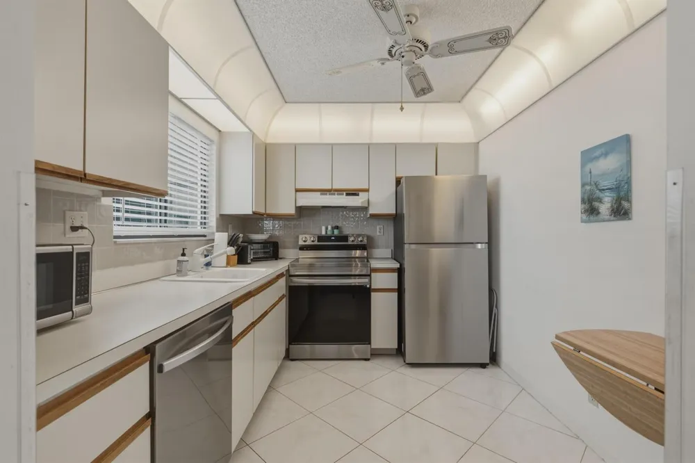 15108 ASHLAND DRIVE #217 Delray Beach, FL 33484