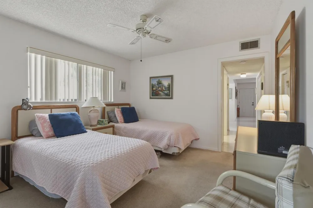 15108 ASHLAND DRIVE #217 Delray Beach, FL 33484