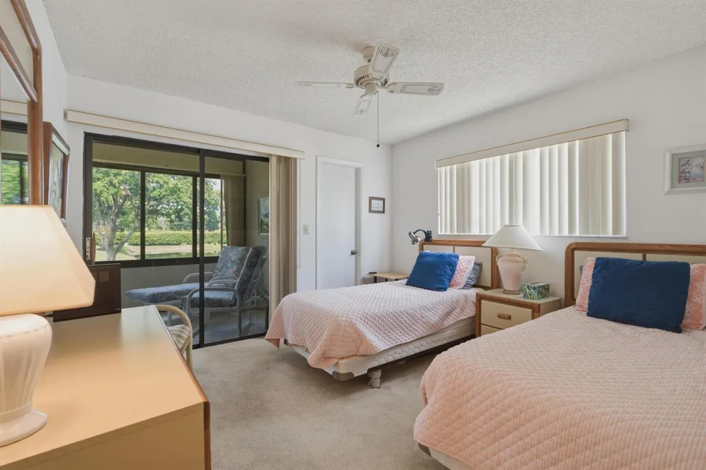 15108 ASHLAND DRIVE #217 Delray Beach, FL 33484