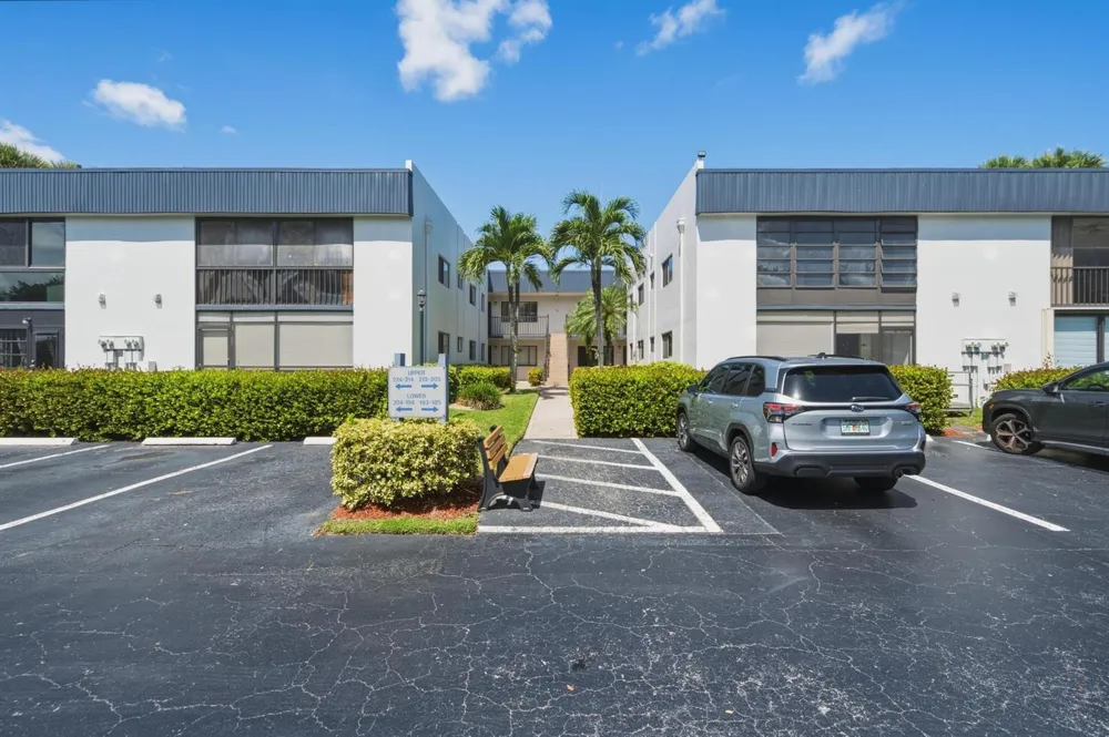 15108 ASHLAND DRIVE #217 Delray Beach, FL 33484