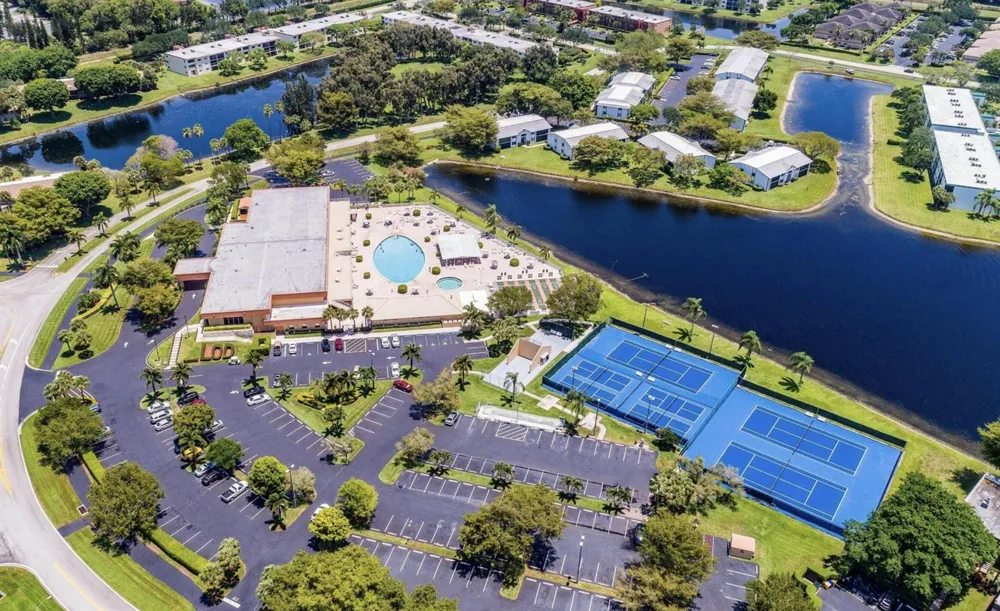 15108 ASHLAND DRIVE #217 Delray Beach, FL 33484