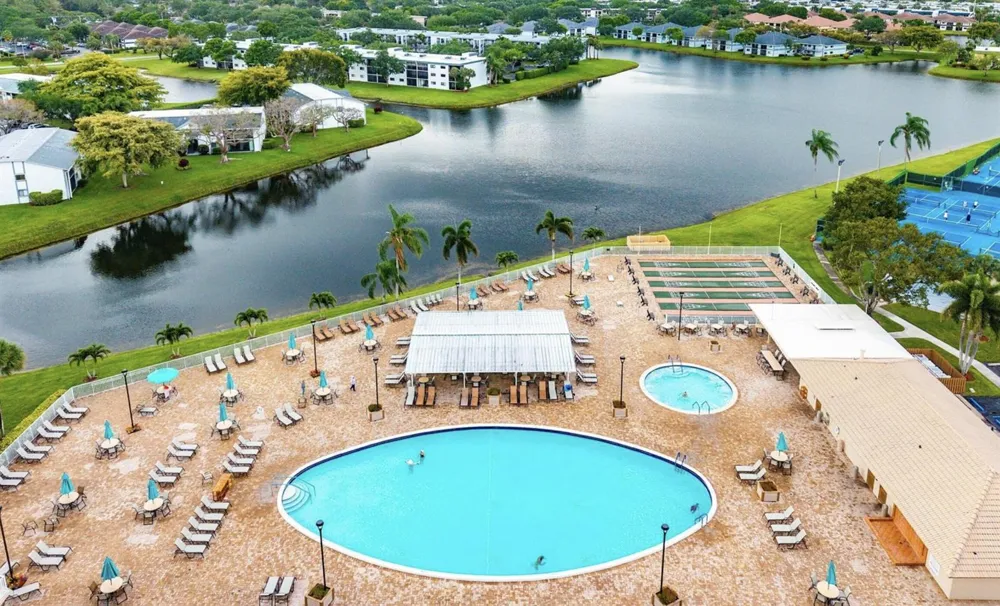 15108 ASHLAND DRIVE #217 Delray Beach, FL 33484