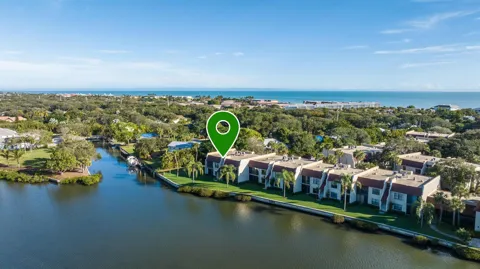 5151 Highway A1A #114