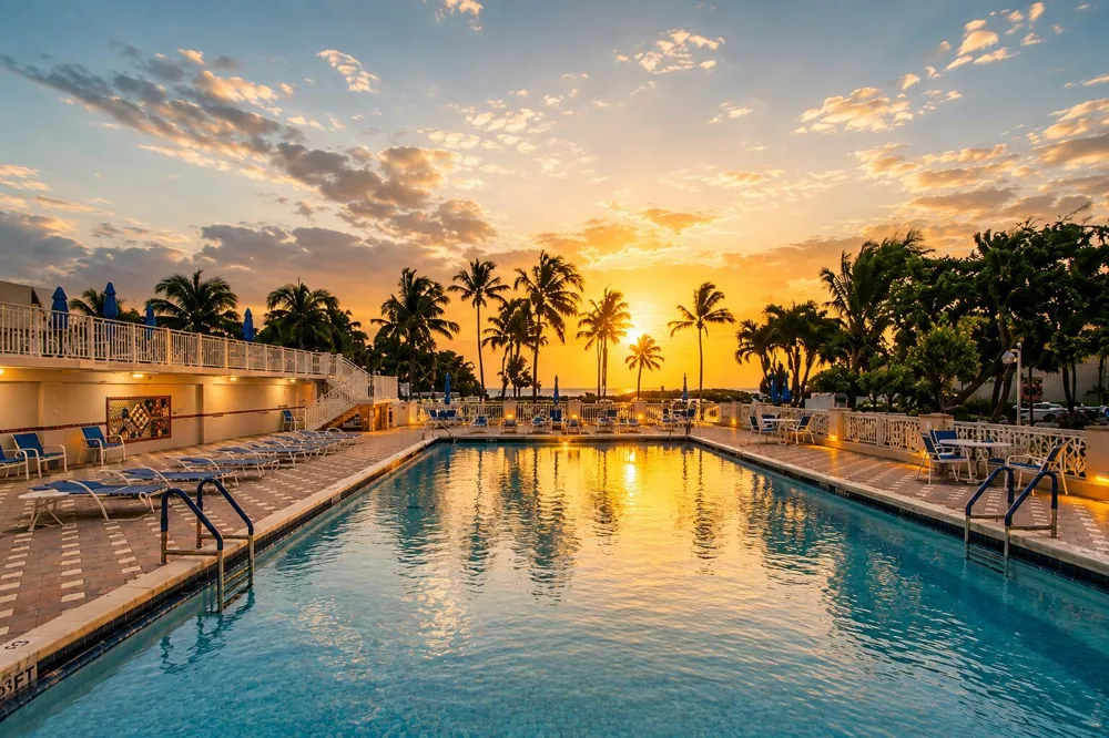 111 Pompano Beach Boulevard #1611 Pompano Beach, FL 33062
