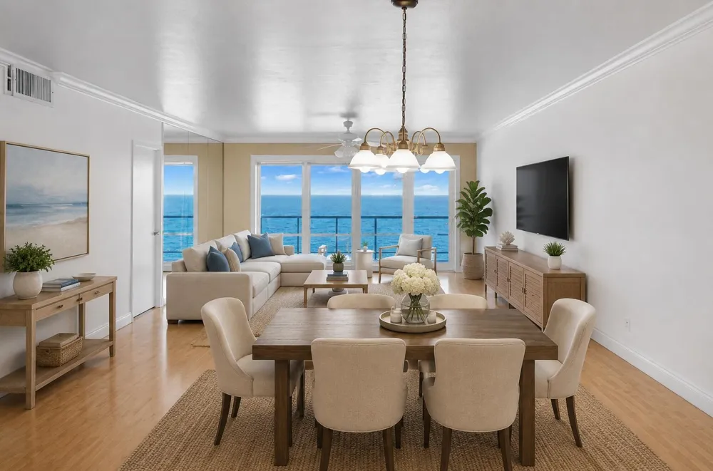 111 Pompano Beach Boulevard #1611 Pompano Beach, FL 33062