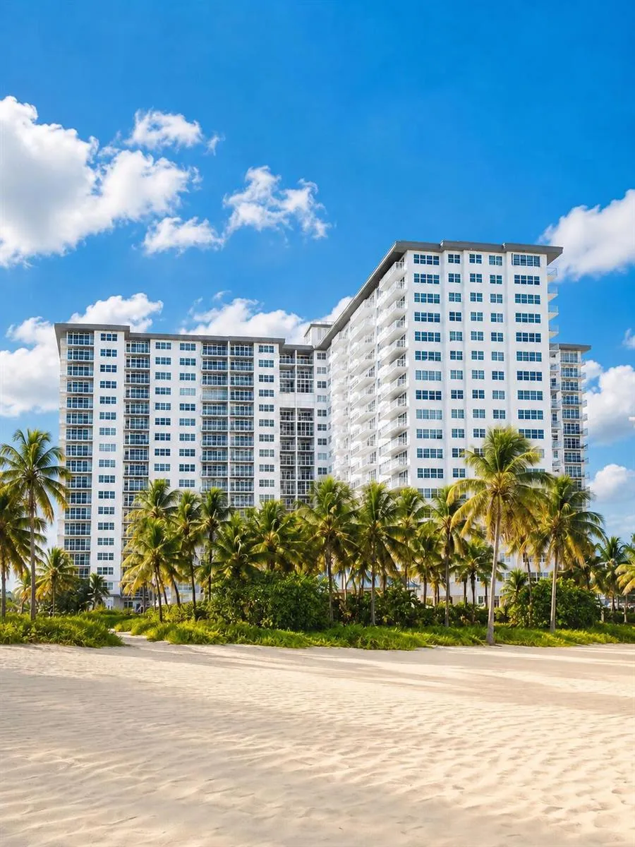 111 Pompano Beach Boulevard #1611 Pompano Beach, FL 33062