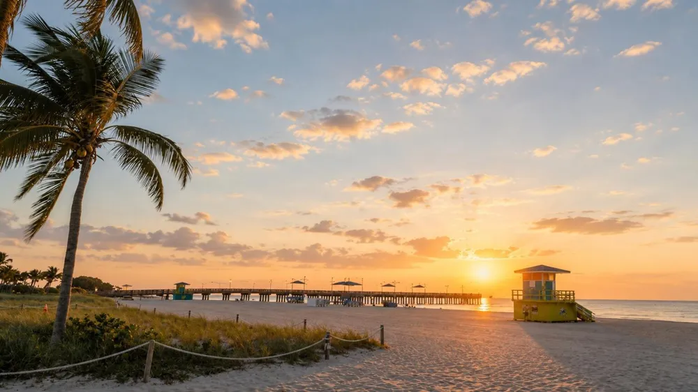 111 Pompano Beach Boulevard #1611 Pompano Beach, FL 33062