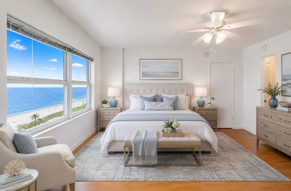 111 Pompano Beach Boulevard #1611 Pompano Beach, FL 33062