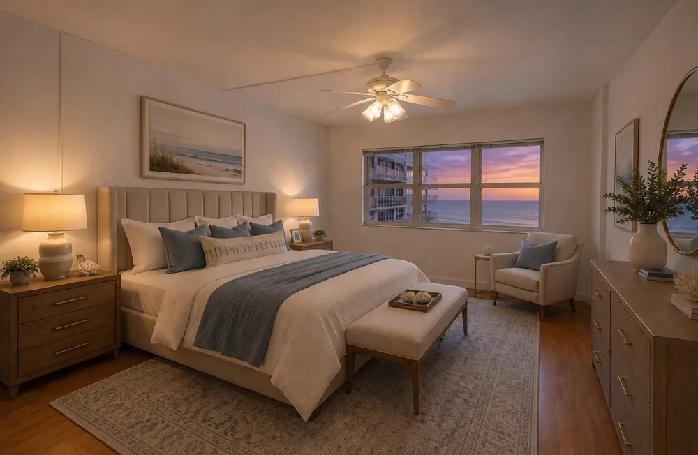 111 Pompano Beach Boulevard #1611 Pompano Beach, FL 33062