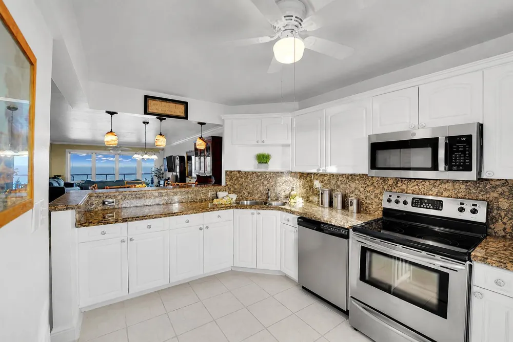 111 Pompano Beach Boulevard #1611 Pompano Beach, FL 33062