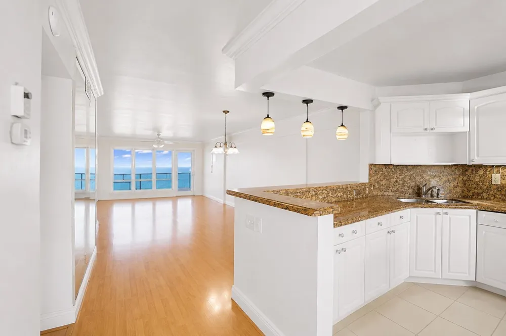 111 Pompano Beach Boulevard #1611 Pompano Beach, FL 33062