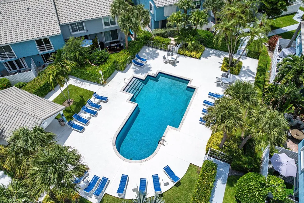 900 Jeffery Street Boca Raton, FL 33487
