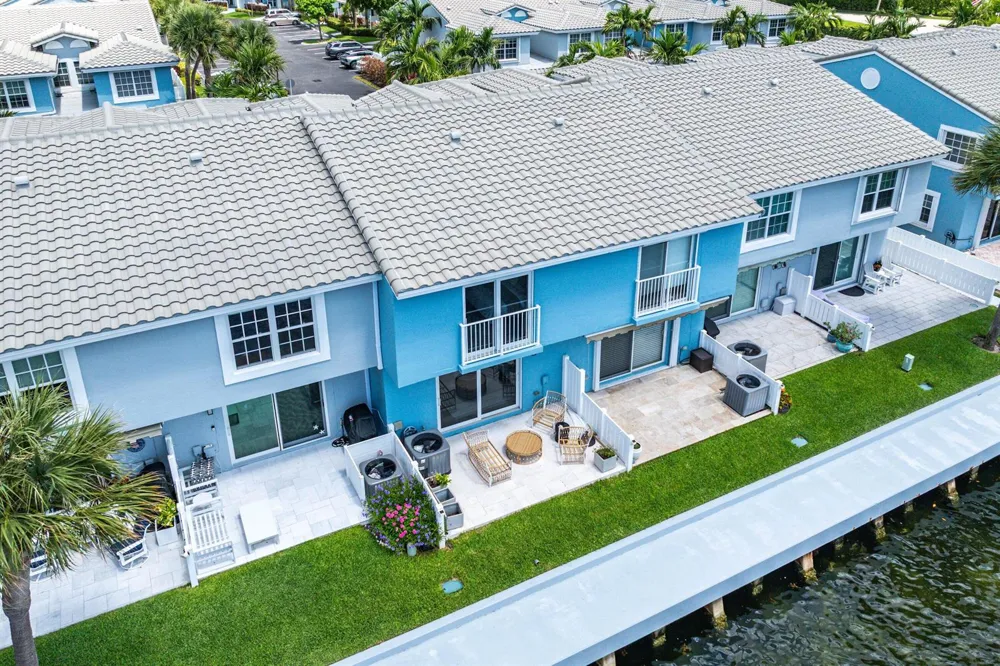 900 Jeffery Street Boca Raton, FL 33487