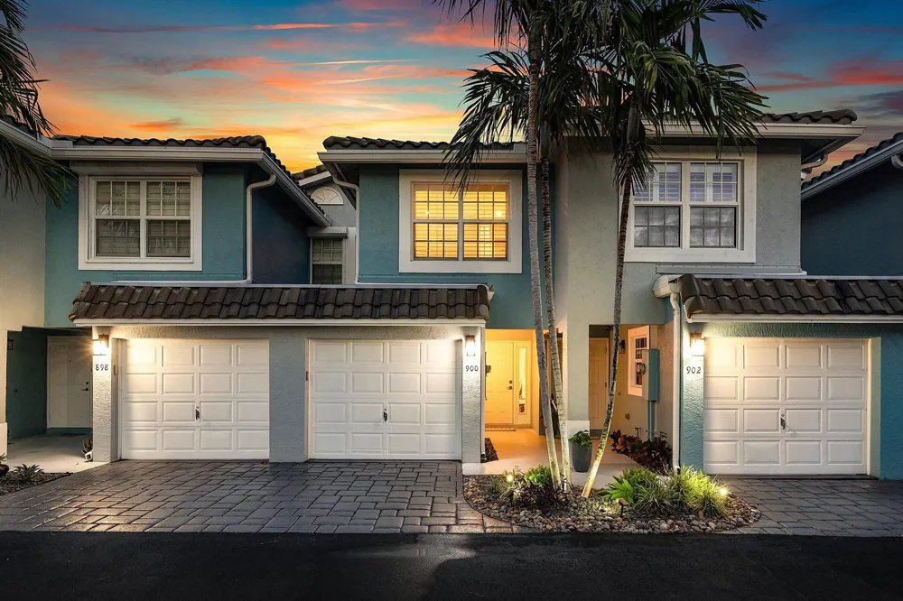 900 Jeffery Street Boca Raton, FL 33487