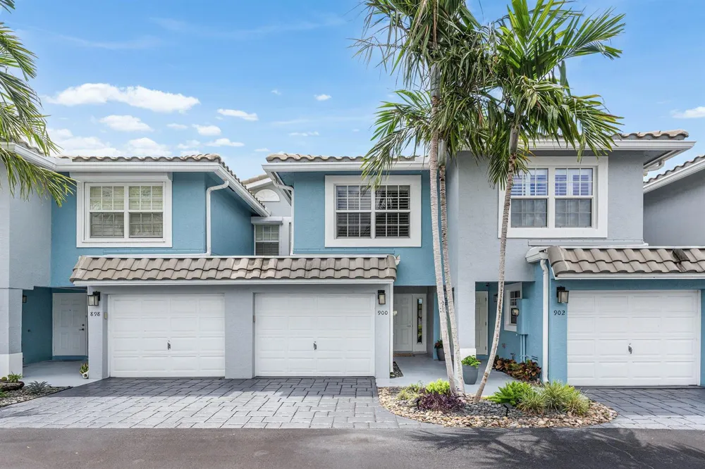 900 Jeffery Street Boca Raton, FL 33487