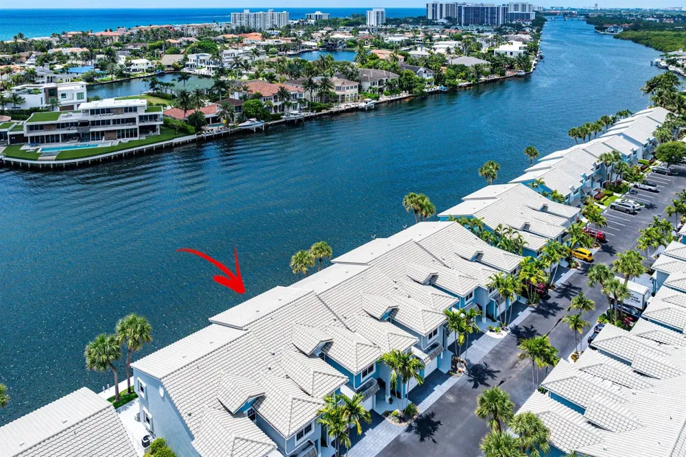 900 Jeffery Street Boca Raton, FL 33487