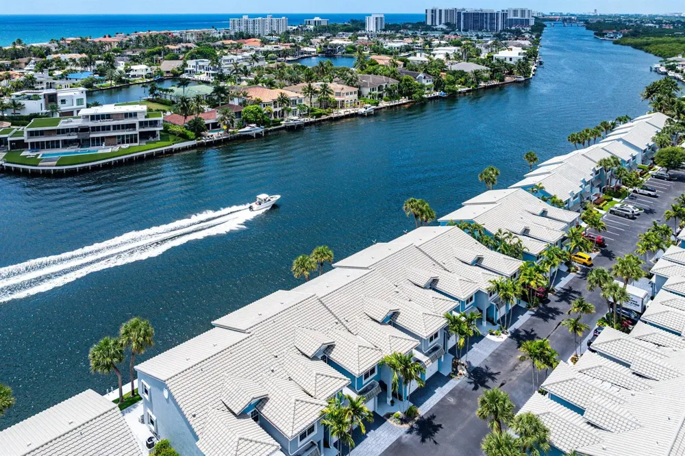 900 Jeffery Street Boca Raton, FL 33487