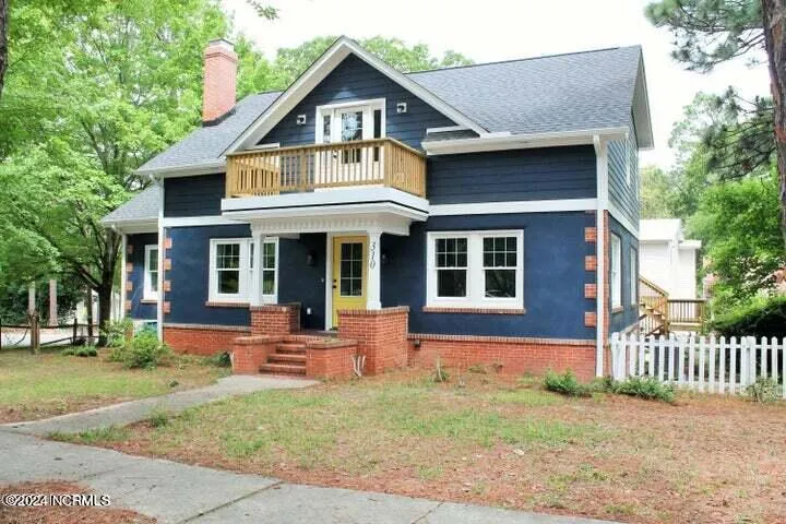 310 May Street #C Southern Pines, NC 28387