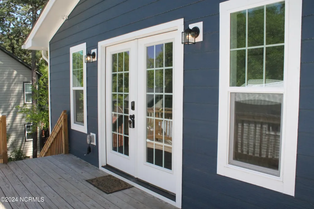 310 May Street #C Southern Pines, NC 28387