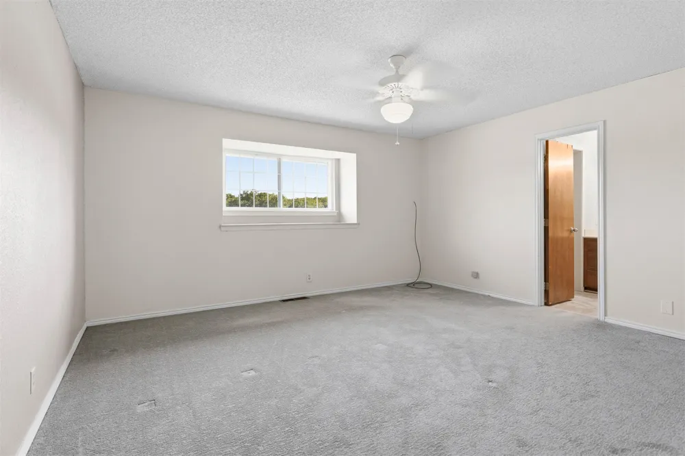 17 Valley View Drive #C Burneyville, OK 73430