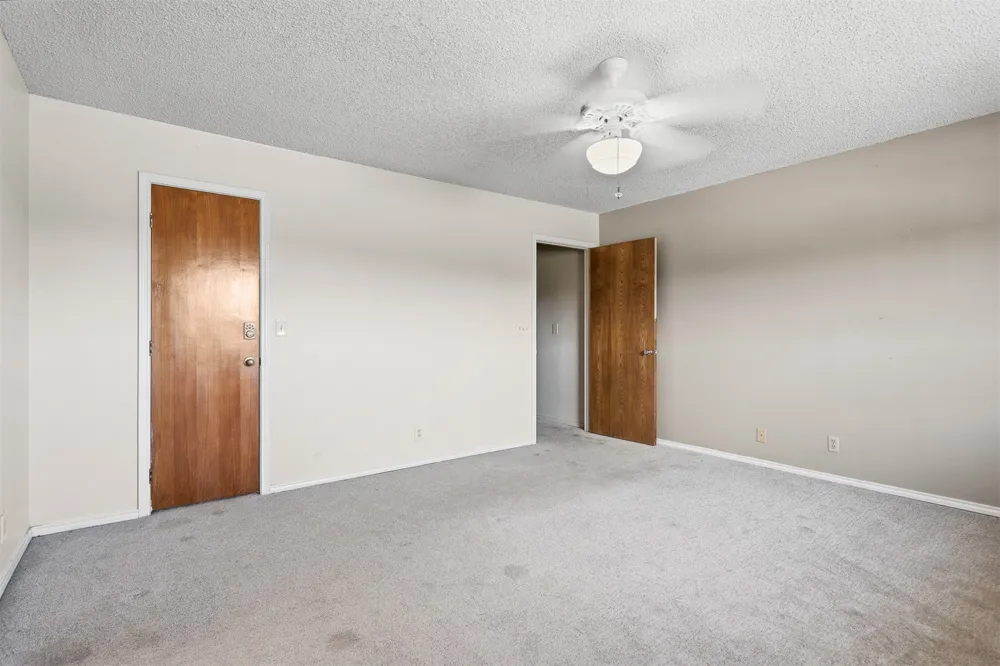 17 Valley View Drive #C Burneyville, OK 73430