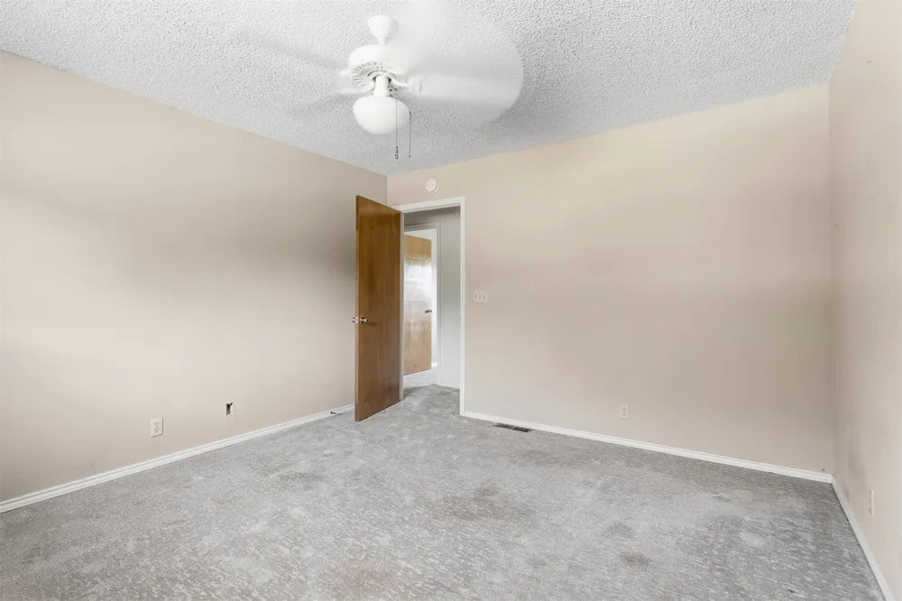 17 Valley View Drive #C Burneyville, OK 73430