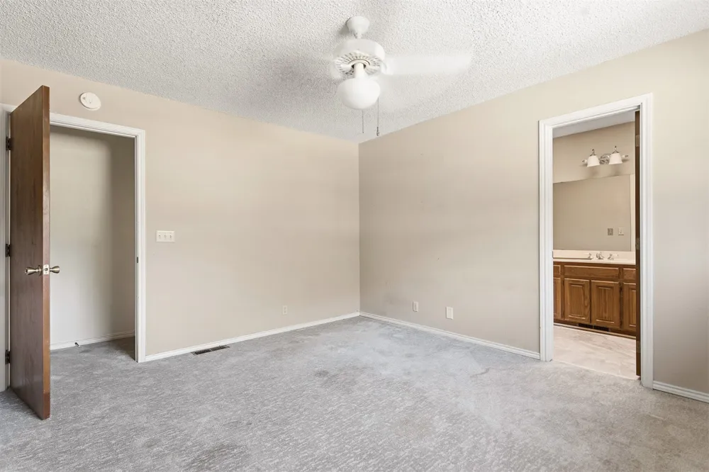 17 Valley View Drive #C Burneyville, OK 73430