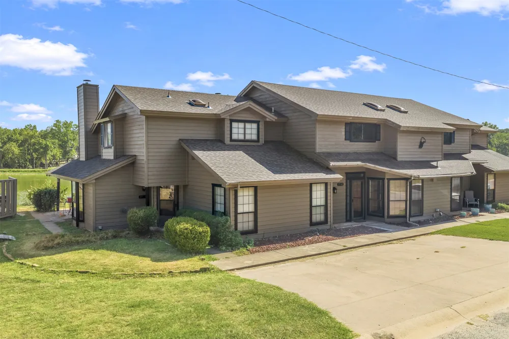 17 Valley View Drive #C Burneyville, OK 73430