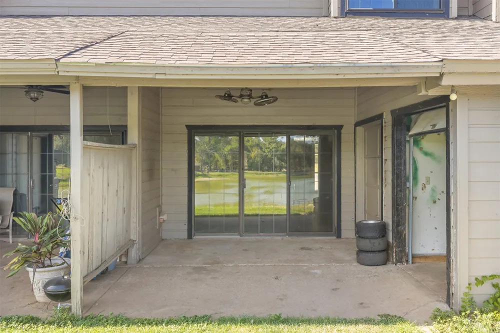 17 Valley View Drive #C Burneyville, OK 73430