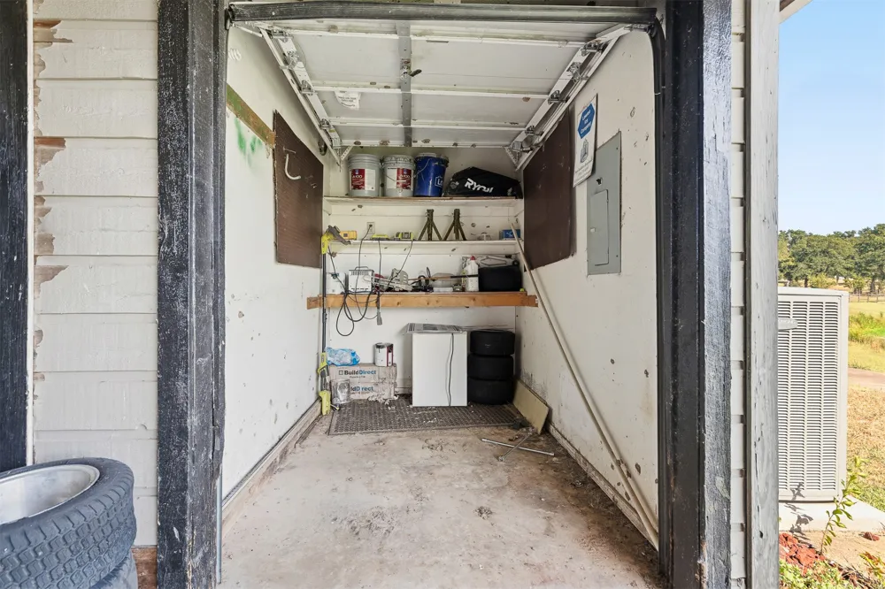 17 Valley View Drive #C Burneyville, OK 73430