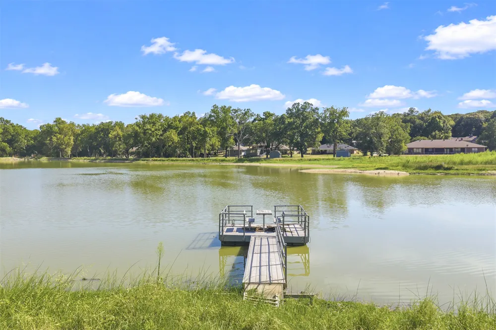 17 Valley View Drive #C Burneyville, OK 73430