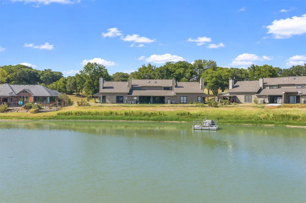 17 Valley View Drive #C Burneyville, OK 73430