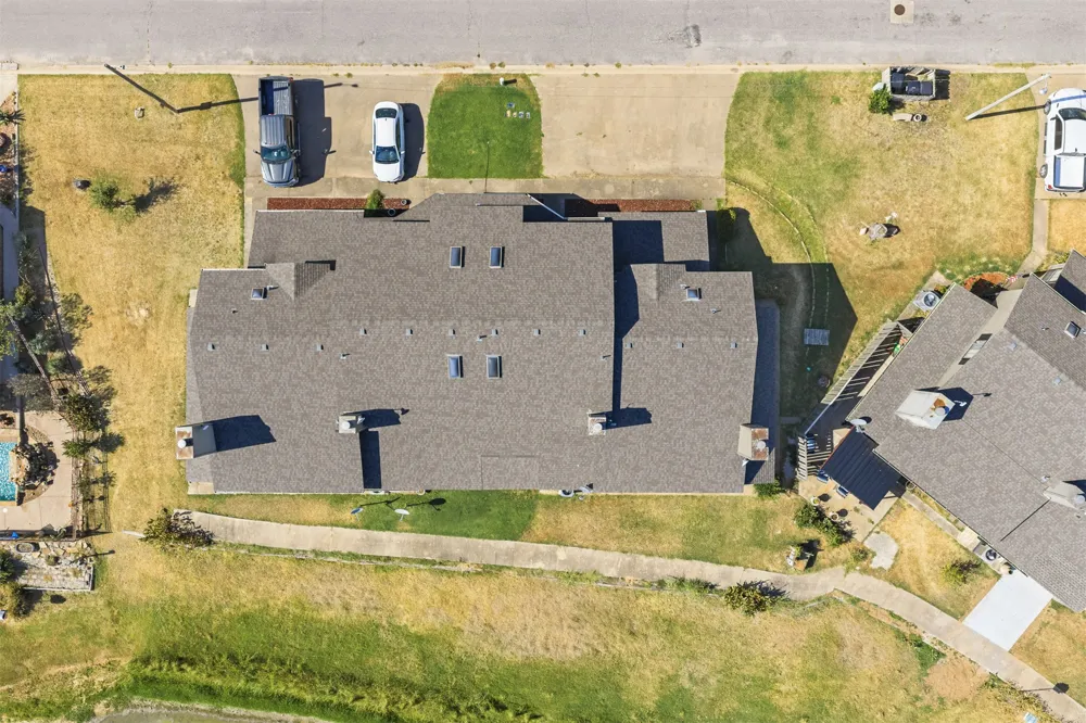 17 Valley View Drive #C Burneyville, OK 73430