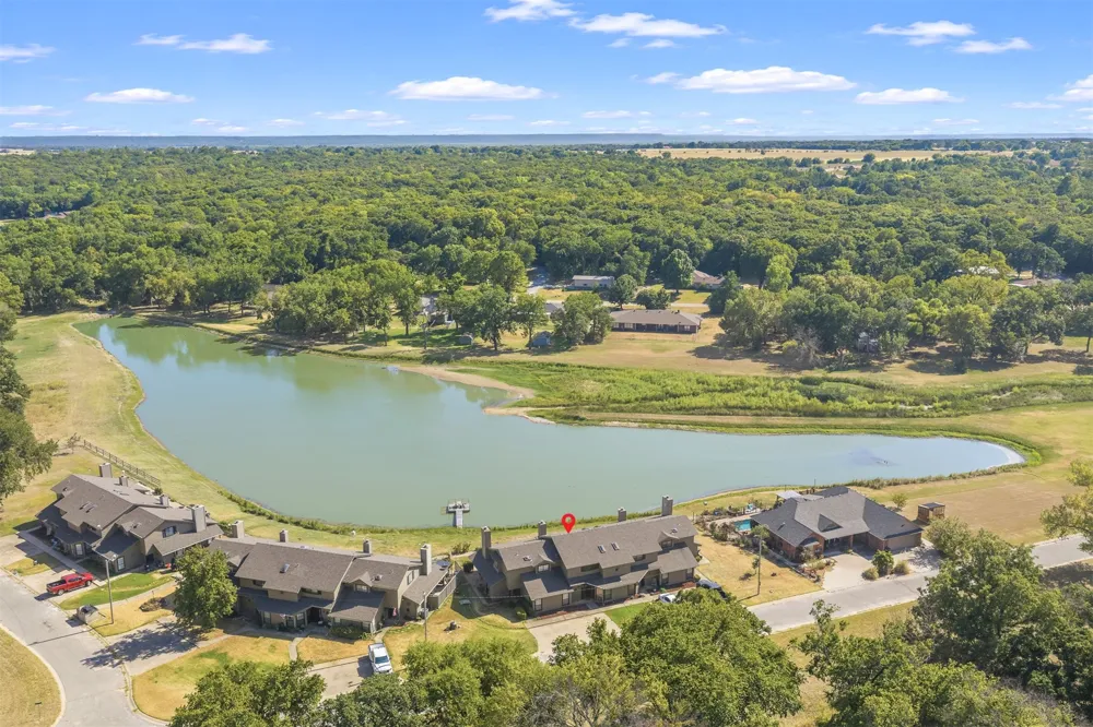 17 Valley View Drive #C Burneyville, OK 73430