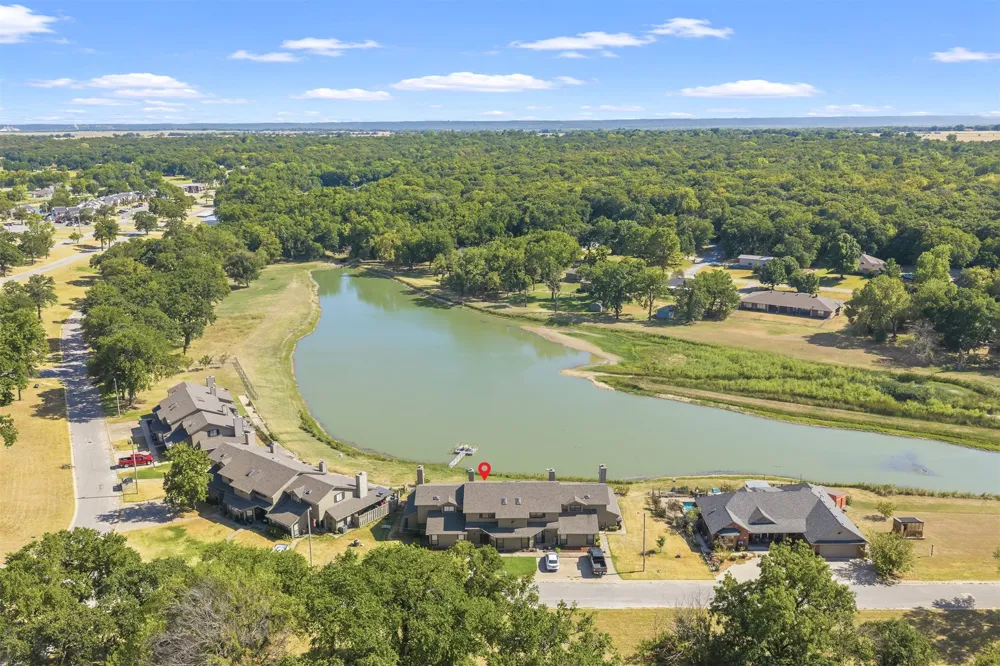 17 Valley View Drive #C Burneyville, OK 73430