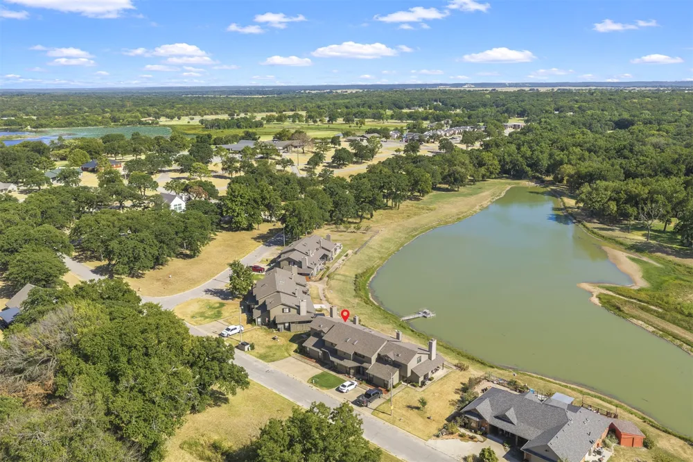 17 Valley View Drive #C Burneyville, OK 73430