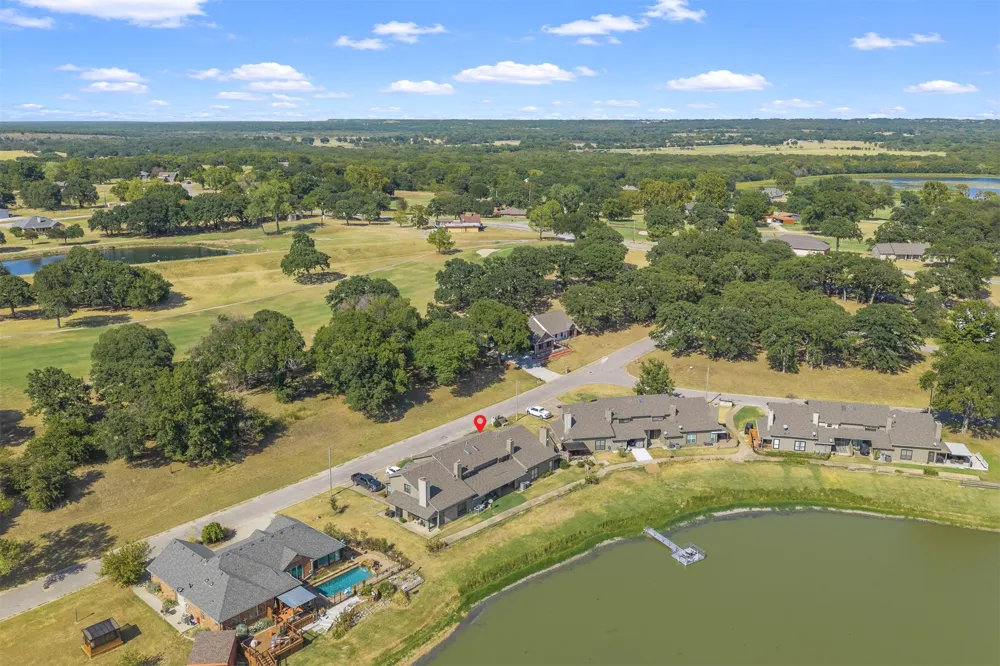 17 Valley View Drive #C Burneyville, OK 73430