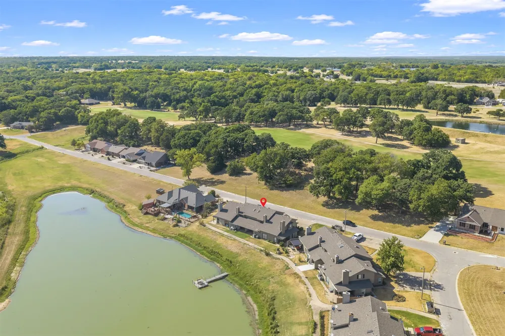 17 Valley View Drive #C Burneyville, OK 73430