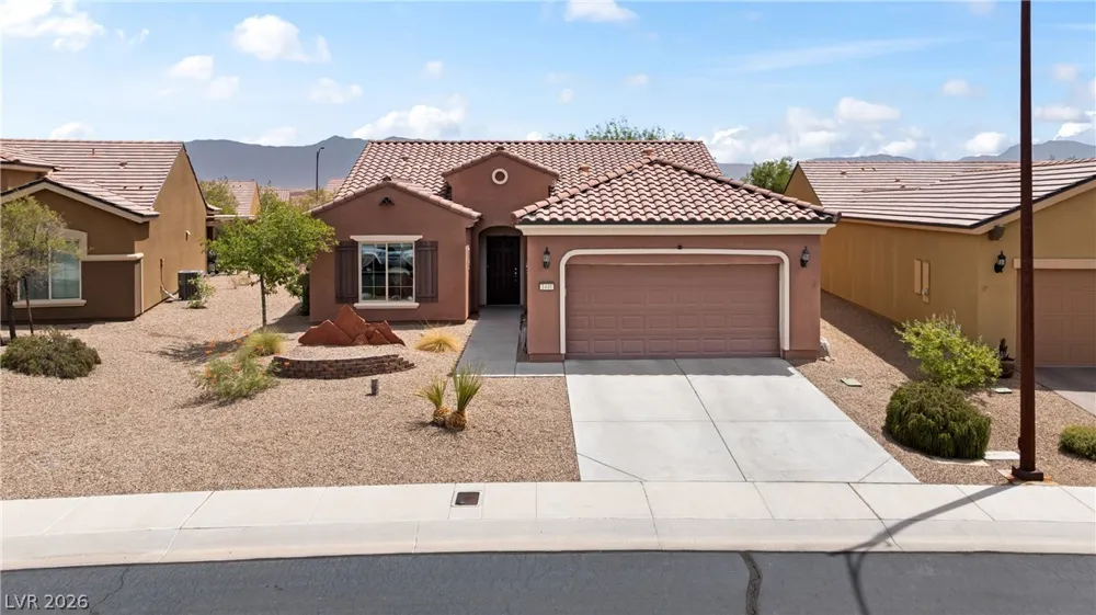 1440 Waterfall Lane Mesquite, NV 89034