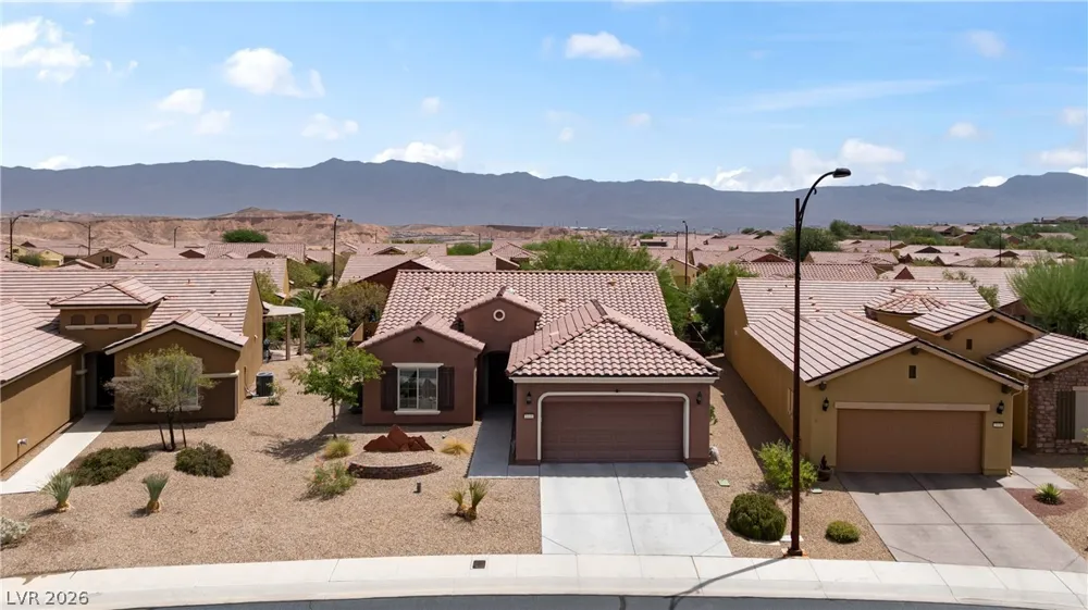 1440 Waterfall Lane Mesquite, NV 89034