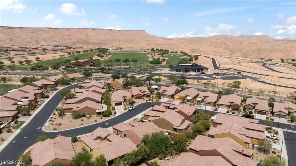 1440 Waterfall Lane Mesquite, NV 89034