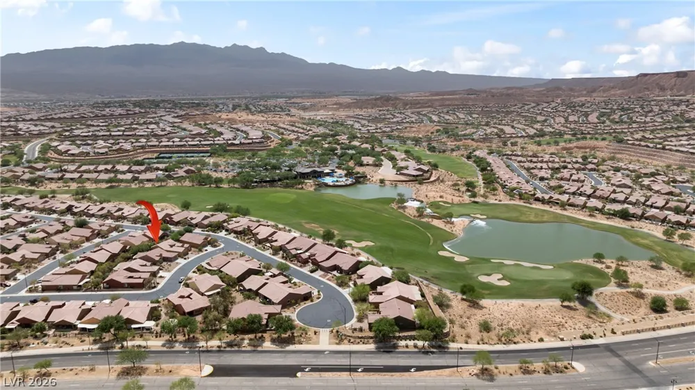 1440 Waterfall Lane Mesquite, NV 89034