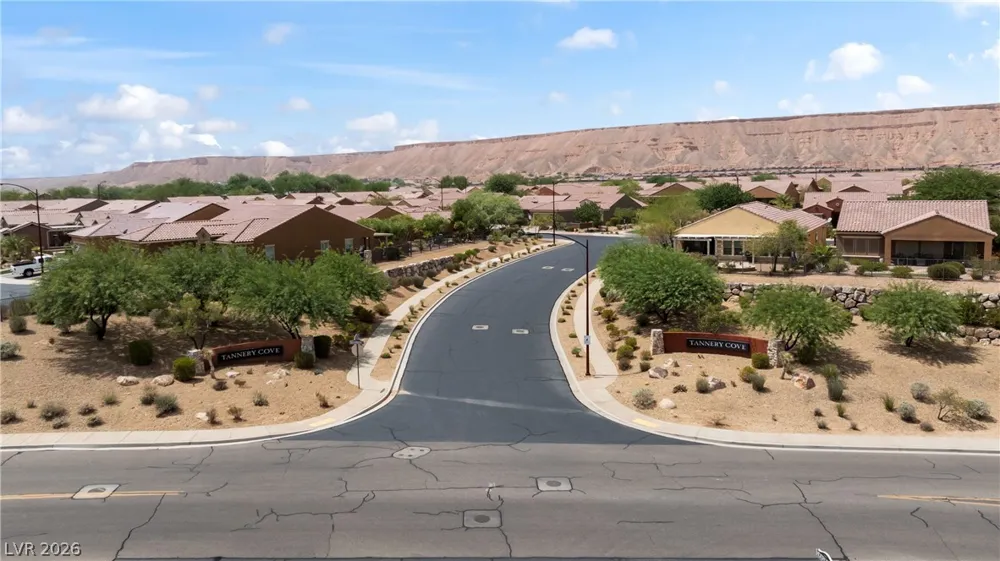 1440 Waterfall Lane Mesquite, NV 89034