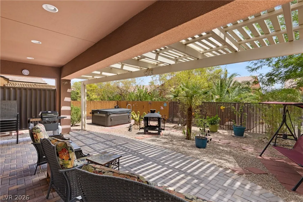 1440 Waterfall Lane Mesquite, NV 89034