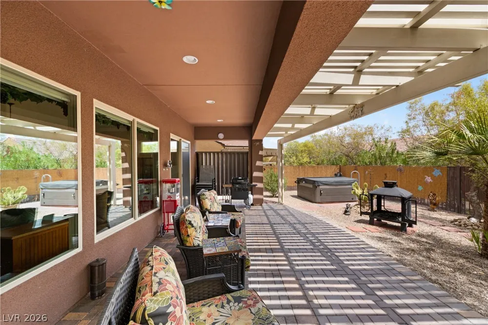 1440 Waterfall Lane Mesquite, NV 89034