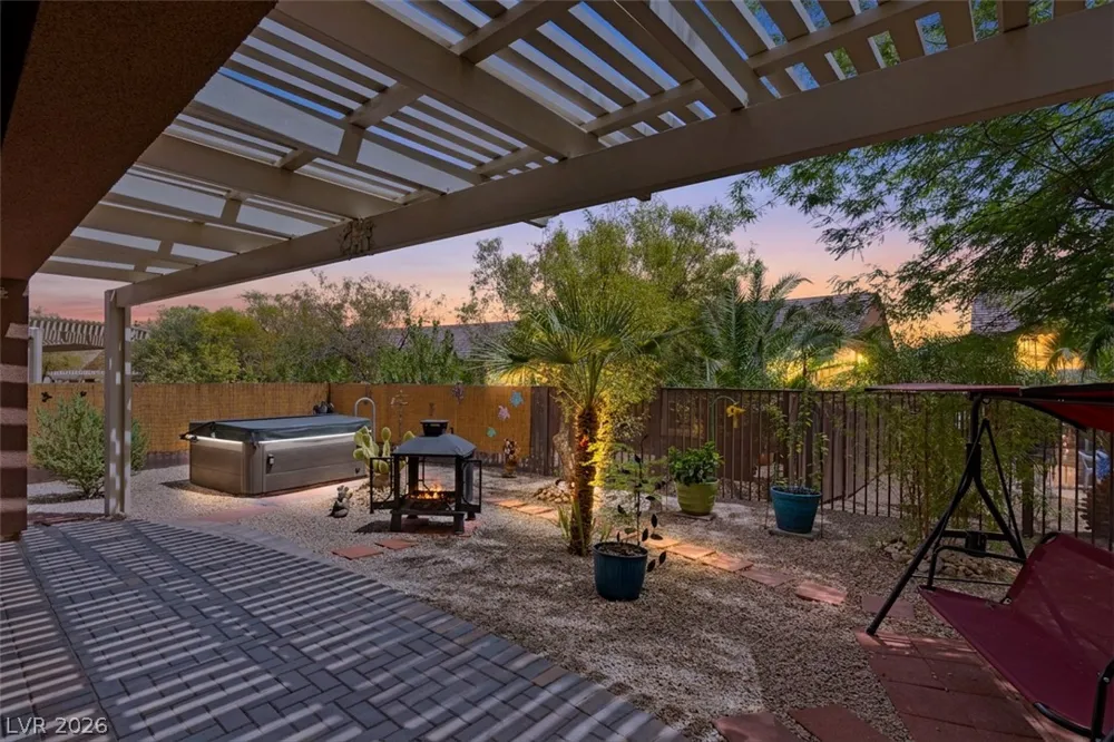 1440 Waterfall Lane Mesquite, NV 89034
