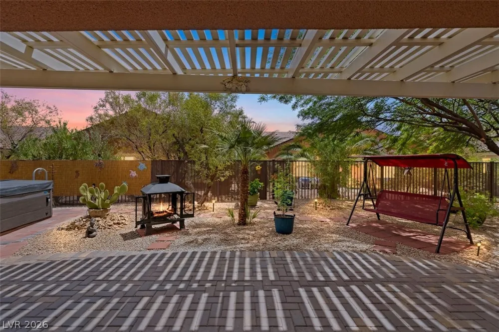 1440 Waterfall Lane Mesquite, NV 89034