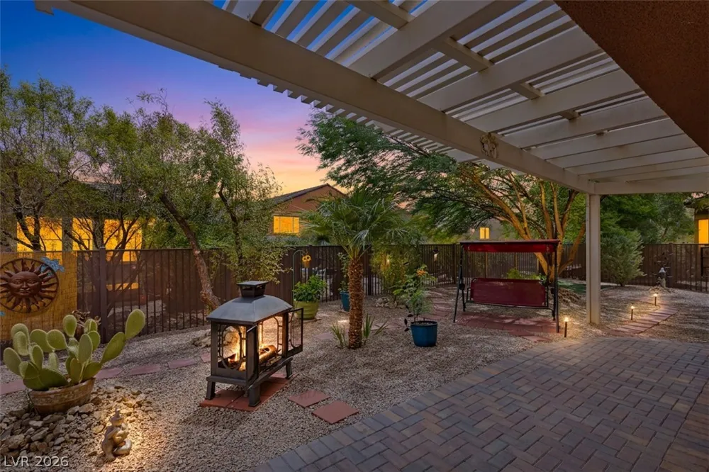 1440 Waterfall Lane Mesquite, NV 89034