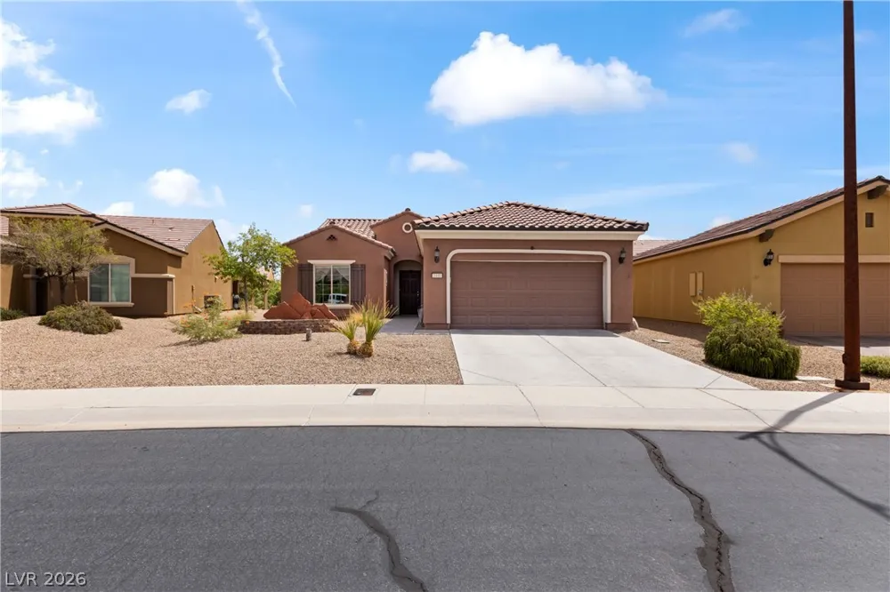 1440 Waterfall Lane Mesquite, NV 89034