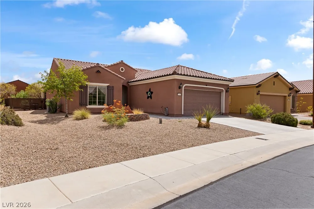 1440 Waterfall Lane Mesquite, NV 89034